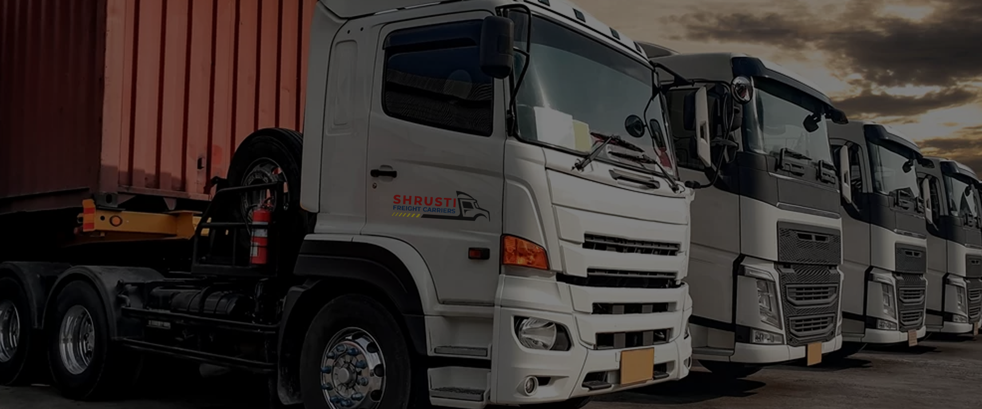 Shrusti Freight Carriers