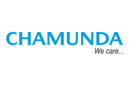 Chamunda Machinery