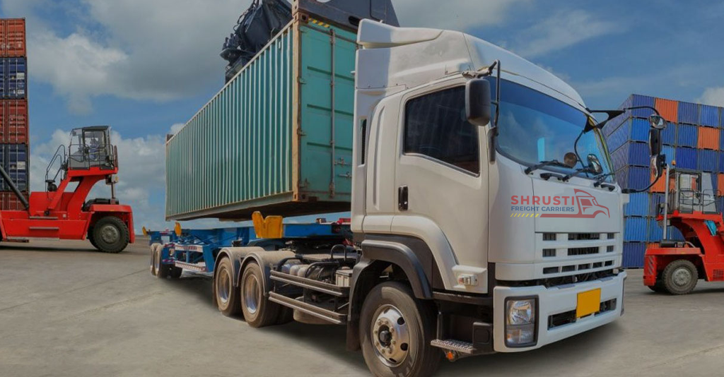 Best Goods Transportation Service In India