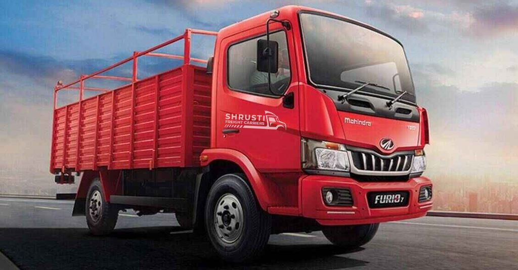 Best Mini Truck Transportation Service In India