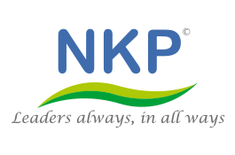 NKP Pharma