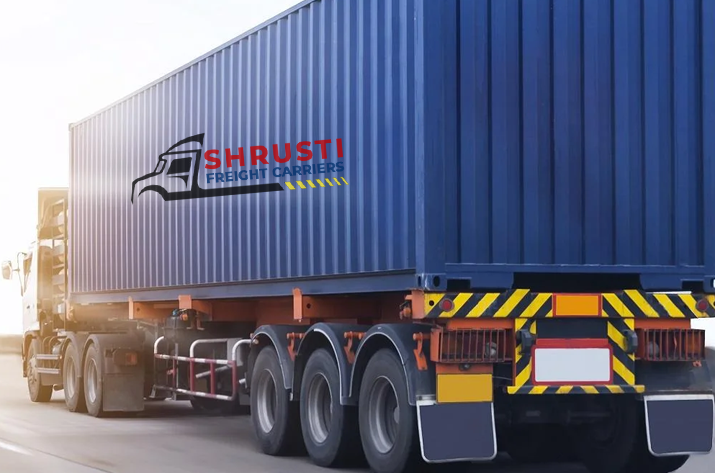 Pan India Logistics Transportation Service