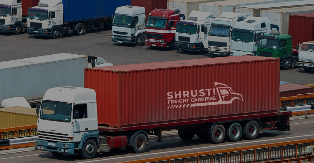 Best Pan India Logistics Transportation Service In India