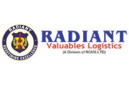 Radiant Valuables Logistics